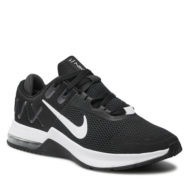 Nike Batai Nike Air Max Alpha Trainer 4 CW3396 004 Black/White/Anthracite