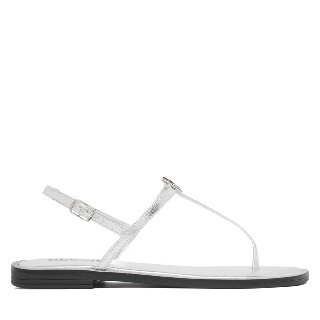 Sandały REPLAY GWF6R.000.C0002S Srebrny - kobiece