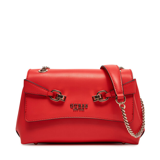 Torebka Guess HWVG96 - Czerwony