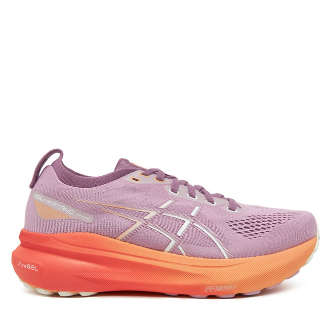Buty do biegania Asics Gel-Kayano 31 - Czerwony