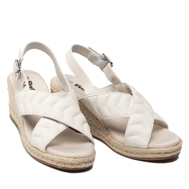 Refresh Espadrilles Refresh 79377 Hielo