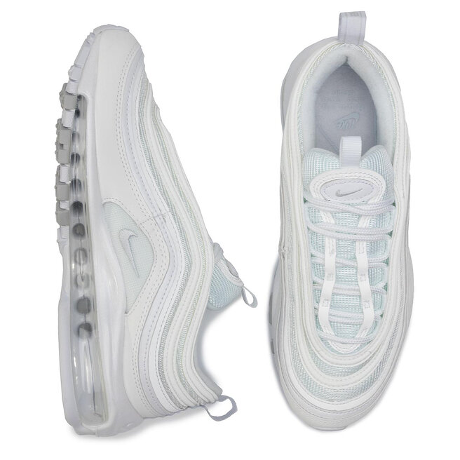 Nike 97 platinum hotsell