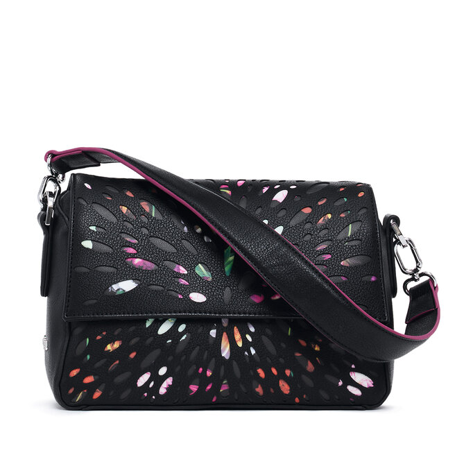 Torebka Desigual - Czarny