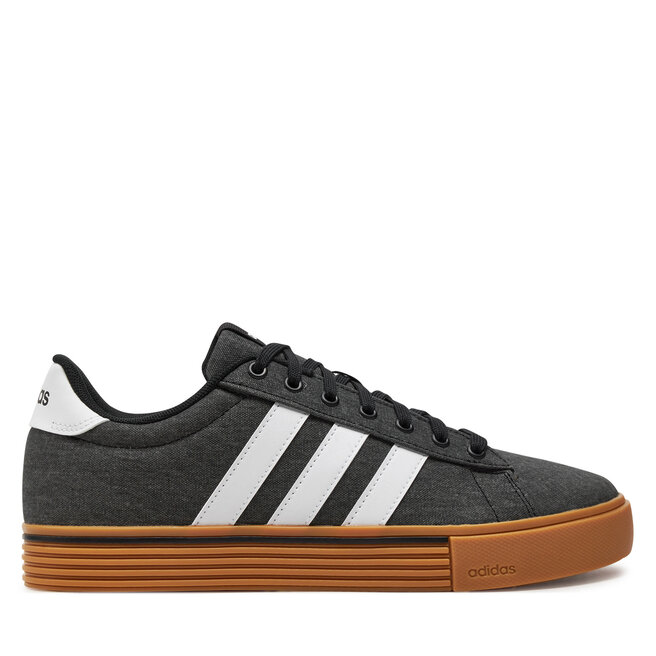Sneakersy adidas Daily 4.0 - Szary