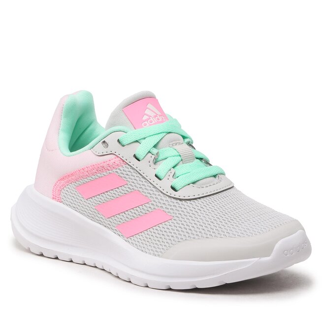Παπούτσια adidas Tensaur Run 2.0 K HQ1263 Γκρι
