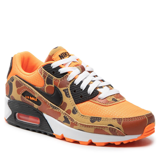 Nike air max deals 90 sp orange
