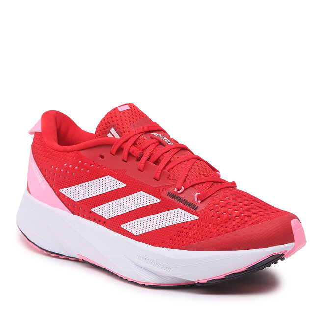 Pantofi adidas adizero Sl W HQ1337 Betsca/Ftwwht/Beampk adidas imagine noua gjx.ro