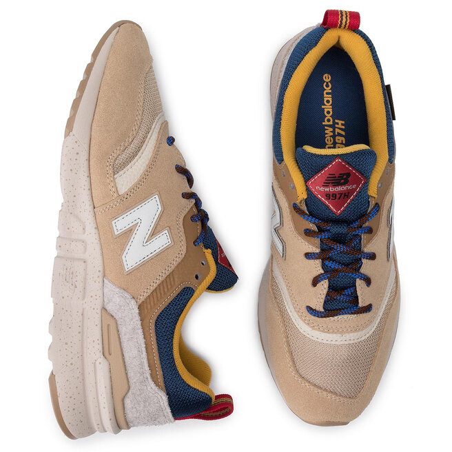 New shop balance cm997hfa