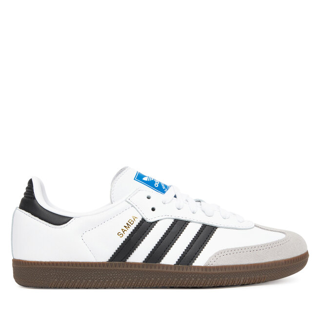 Sneakersy adidas Samba Og - Biały