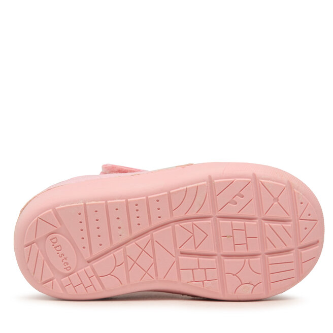 DD Step Balerini DD Step C066-386 Pink