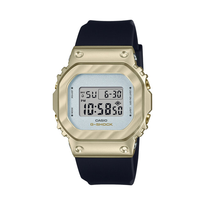 G shock sales dw gold