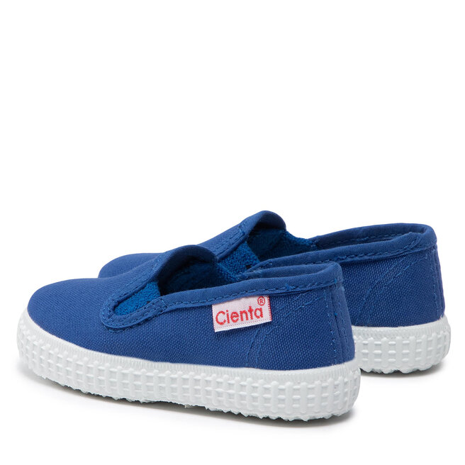 Cienta Scarpe sportive Cienta 57000 Indigo 07