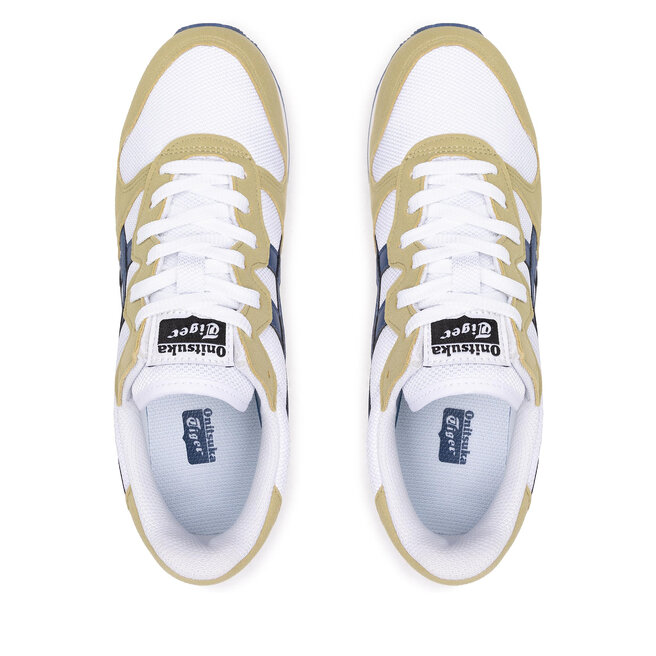 Onitsuka tiger alvarado jaune on sale