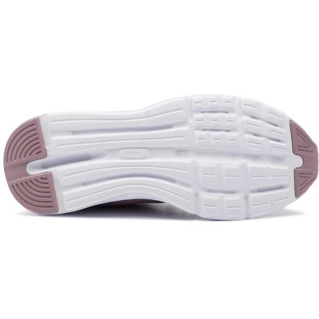 Tenisice Puma Enzo Beta Wn s 192443 05 Elderberry Puma White