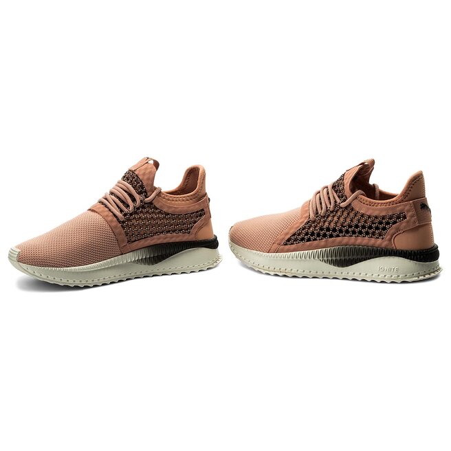 Puma tsugi netfit hotsell v2 muted clay