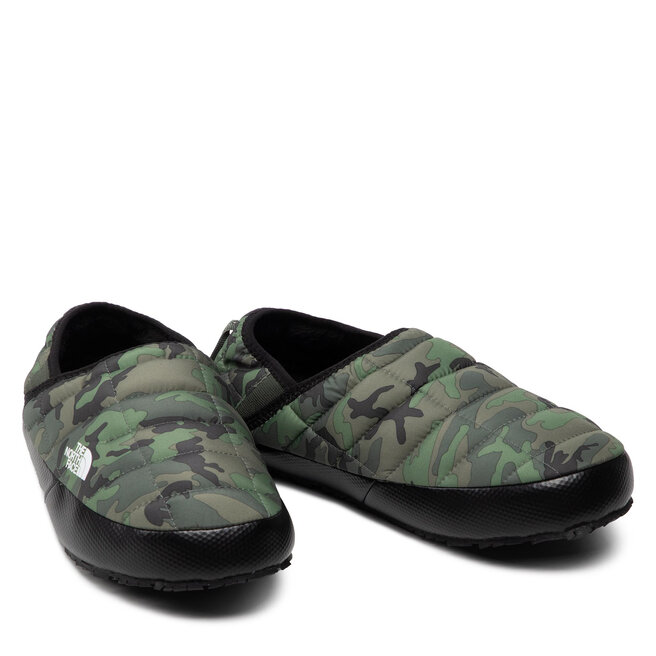 Thermoball camo clearance