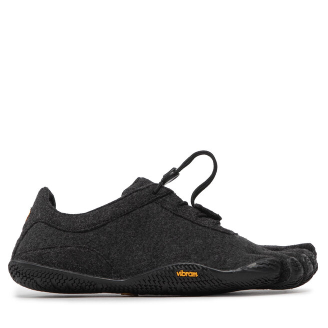 Buty na siłownię Vibram Fivefingers Kso Eco Wool - Szary