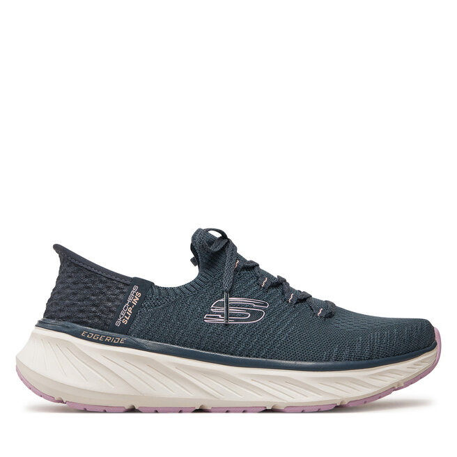 Sneakersy Skechers - Granatowy