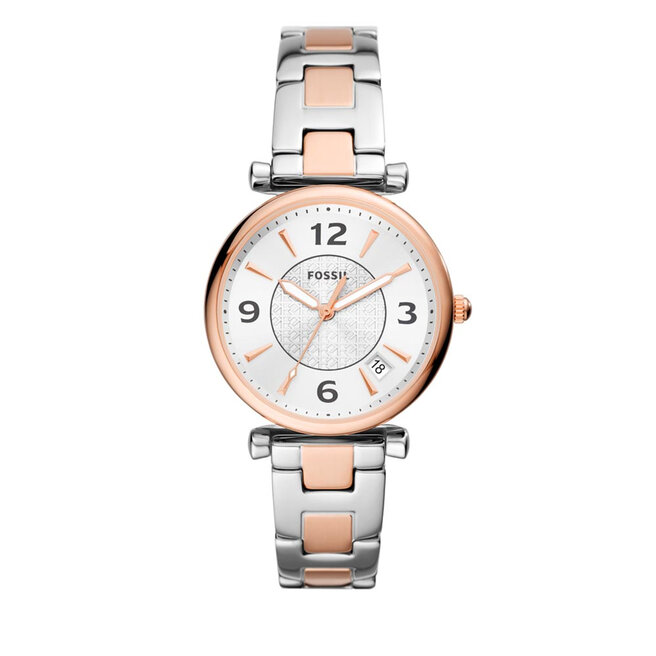 Es4342 fossil clearance