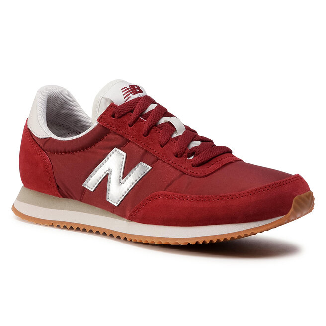 New balance top 720 femme bordeaux