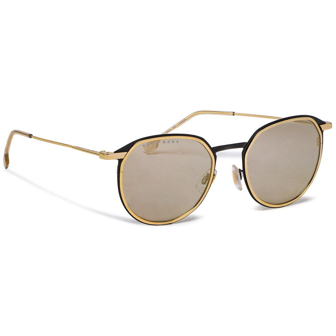 Γυαλιά ηλίου Hugo 1196/S Mttblck Gold I126