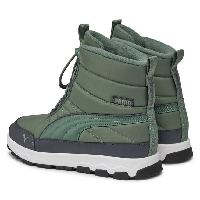 Puma oriental online e puma ocidental