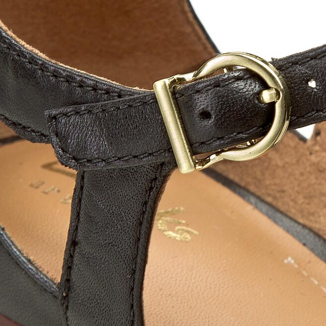 Henderson on sale luck clarks