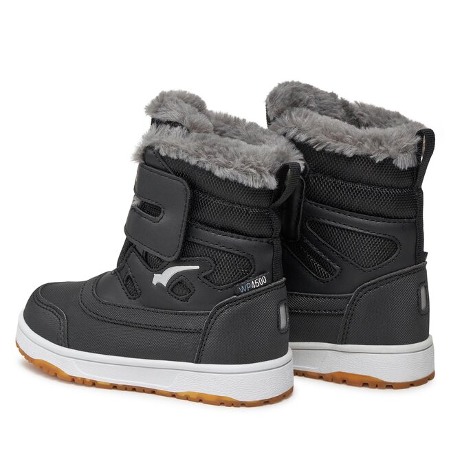 Bagheera Cizme de zăpadă Bagheera Igloo 86571 Black/White C0108