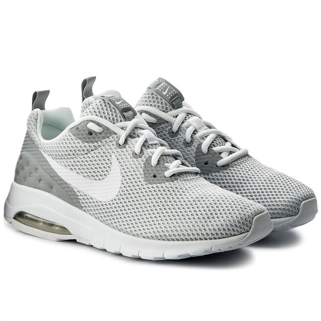 Zapatos Nike Air Max Motion Lw 844836 005 •