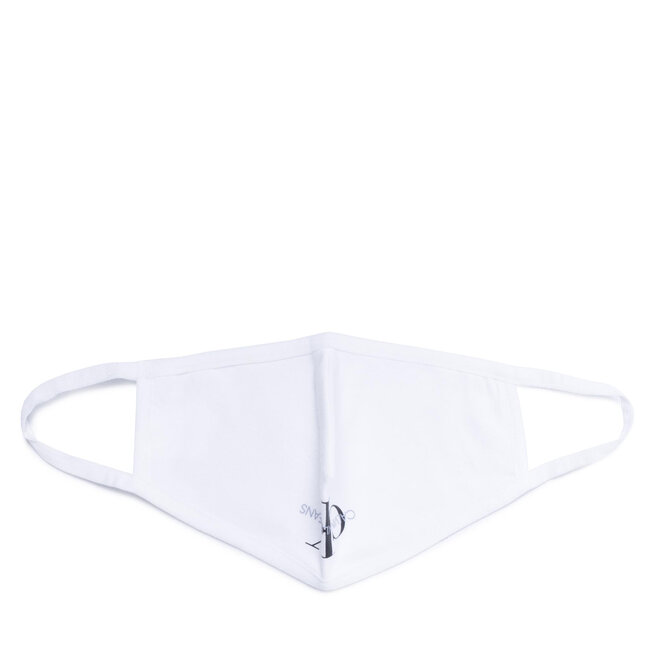 Calvin Klein Jeans Set od 3 tekstilne maske Calvin Klein Face Cover 3-Pack K60K608838 0GL