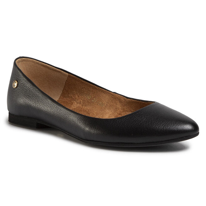 Balerini Maciejka 04100-01/00-8 Negru