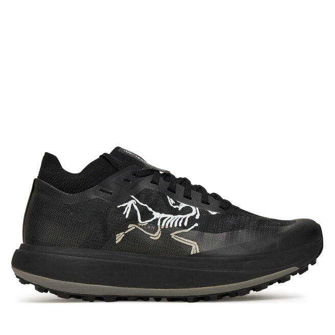 Buty do biegania Arc'teryx Sylan Pro - Czarny