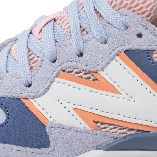 New Balance Sneakersy New Balance W5740SGA Fialová