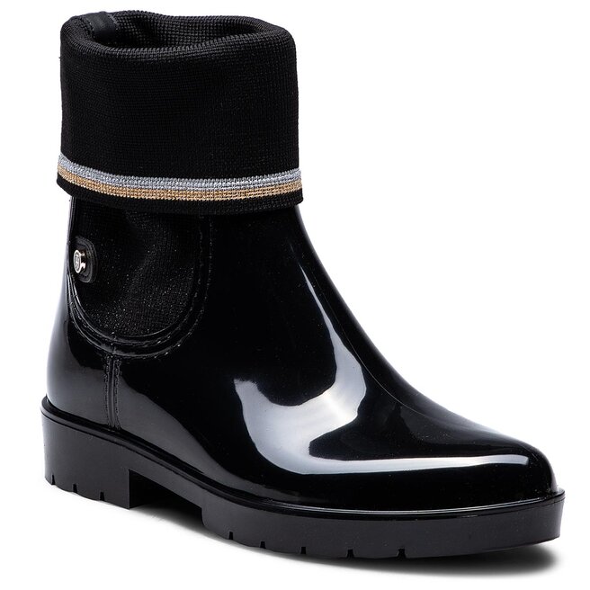 Botas lluvia tommy hotsell hilfiger