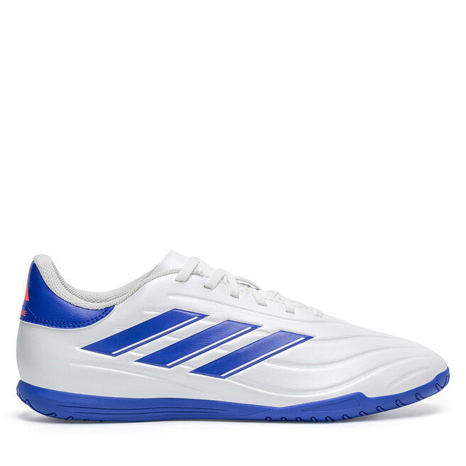 Sneakersy adidas COPA PURE 2 CLUB IN - Biały