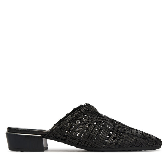 Klapki Hispanitas HV264790 C003 Czarny -