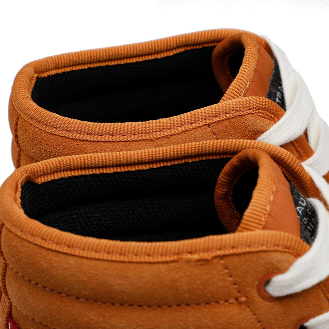 Levi's® Tornacipő Levi's® 234732-709-99 Cognac