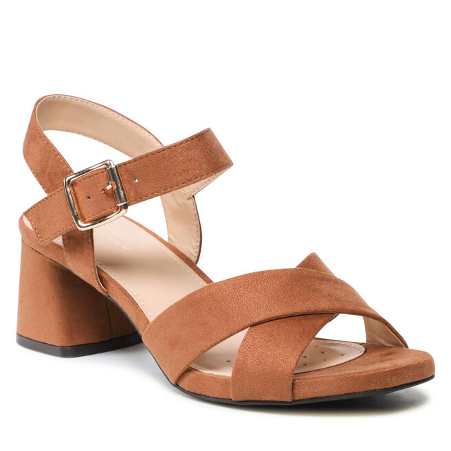 Sandale Clara Barson WYL2953-1 Camel