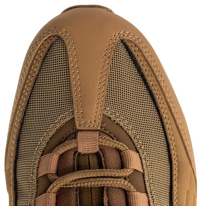 Nike air max shop 95 sneakerboot brown