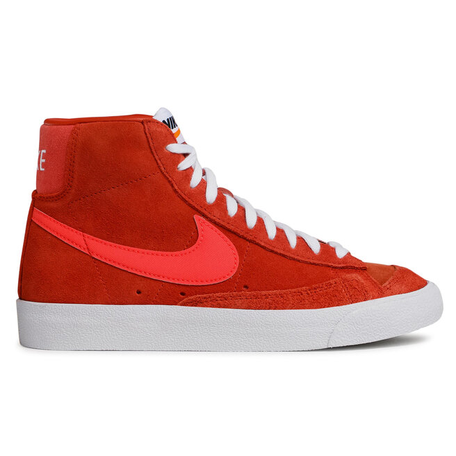 Batai Nike Blazer Mid '77 Vntg Suede 