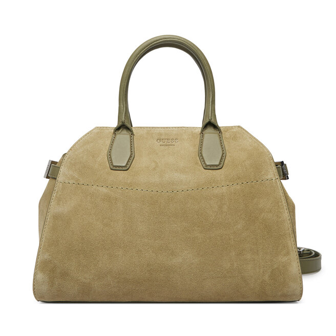 Torebka Guess HWYUSS P6236 Zielony -