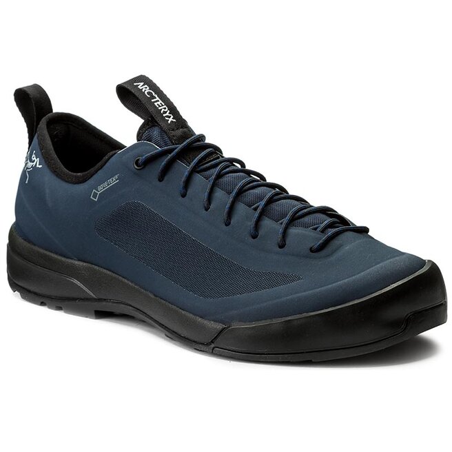 Arc'teryx Bakancs Arc'teryx Acrux Sl Gtx M GORE-TEX 068741-322430 G0 Total Eclipse/Blue Nights