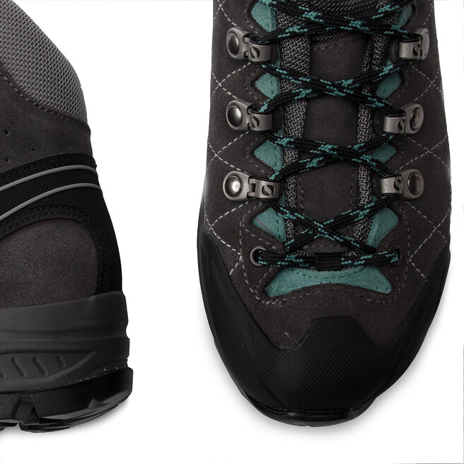 Bakancs Scarpa Kailash Trek Gtx Wmn GORE TEX 61056 202 Titanium