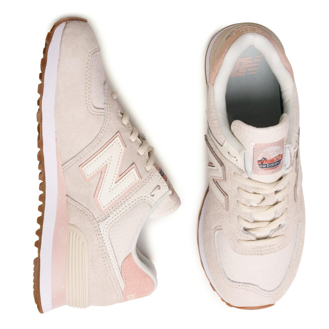New cheap balance wl574say