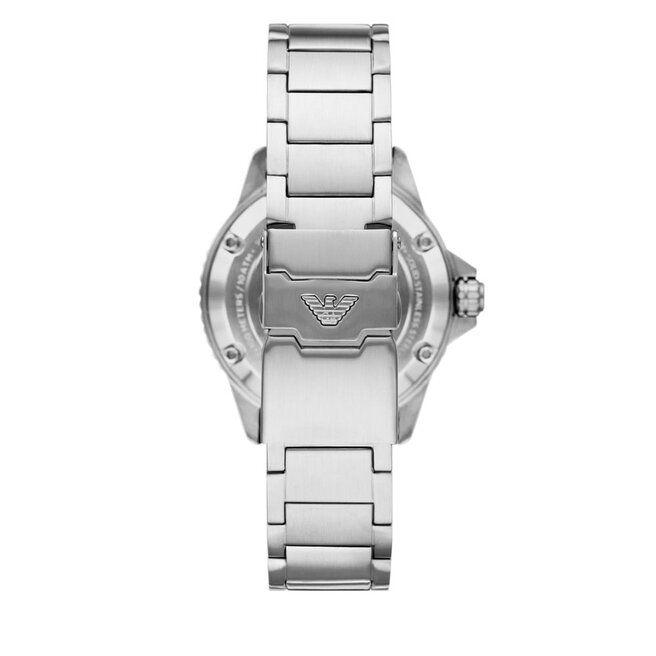 Emporio Armani Ceas Emporio Armani AR60061 Silver/Silver