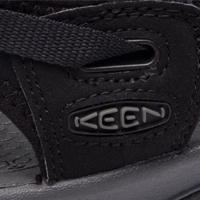 Keen Basutės Keen Whisper 1018227 Black/Magnet