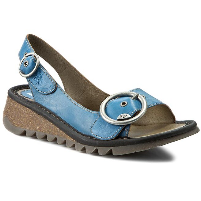 Fly london tram sandals on sale
