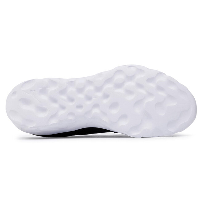 nike explore strada black junior