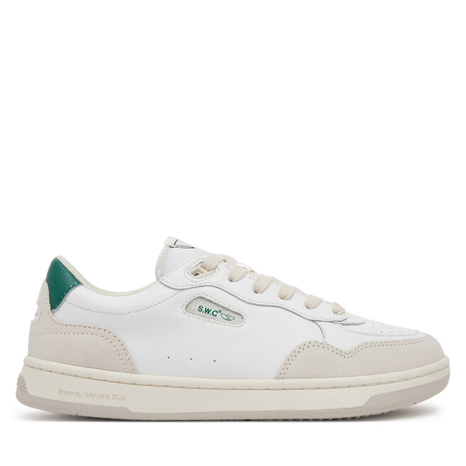 Sneakersy S.W.C Stepney Workers Club Pro Cup 01 - Biały