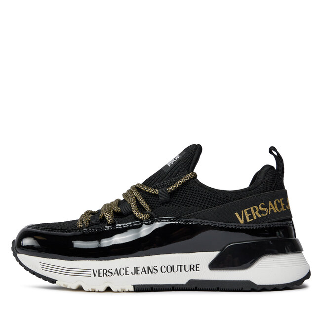 Zapatillas Versace Jeans Couture 75VA3SAB ZS905 G89 zapatos.es